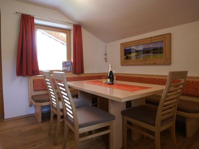 Ferienwohnung für 8 Personen (88 m²) in Fügenberg 5/10