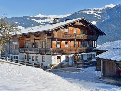 Haus Winter