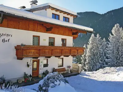 ExteriorWinter