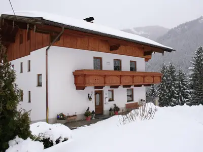 ExteriorWinter