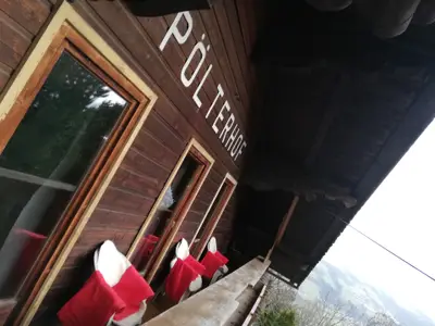 Ferienwohnung für 10 Personen (100 m²) in Fügenberg 1/10