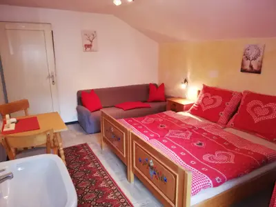 Ferienwohnung für 10 Personen (100 m²) in Fügenberg 4/10