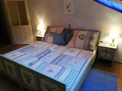 Ferienwohnung für 10 Personen (100 m²) in Fügenberg 6/10