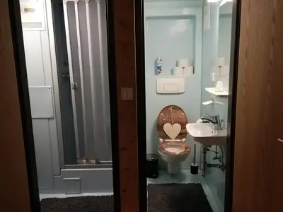 Ferienwohnung für 10 Personen (100 m²) in Fügenberg 8/10