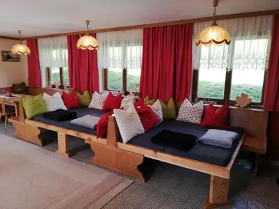 Ferienwohnung für 10 Personen (100 m²) in Fügenberg 9/10
