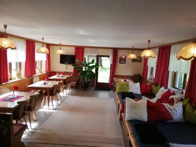Ferienwohnung für 10 Personen (100 m²) in Fügenberg 10/10