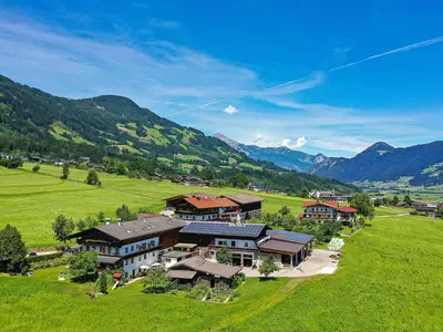Unser Hof