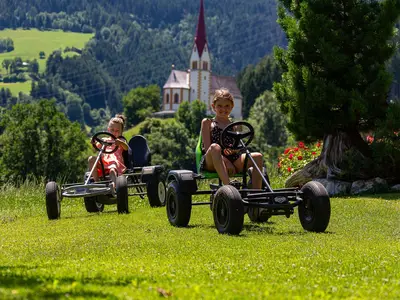 Go-Kart