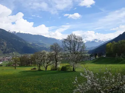 Zillertal Sommer