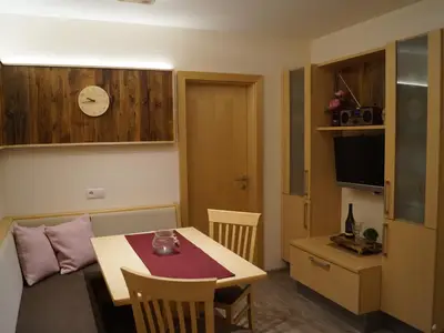 Sitzecke