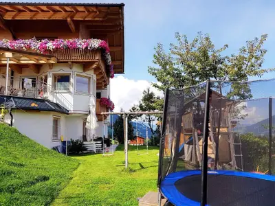 Ferienwohnung für 8 Personen (80 m²) in Fügenberg 1/10