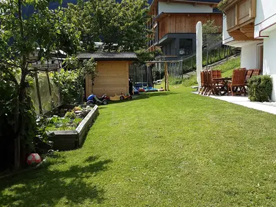 Ferienwohnung für 8 Personen (80 m²) in Fügenberg 9/10