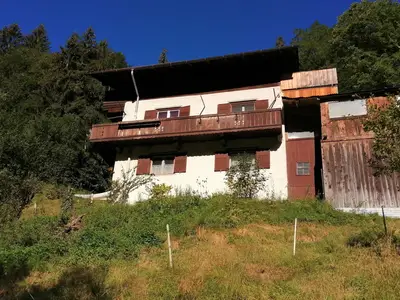 Zillertal-Fuegen-Ski- und Wanderhuette-Dachgeschos