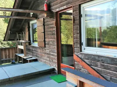 Zillertal-Fuegen-Ski- und Wanderhuette-Dachgeschos
