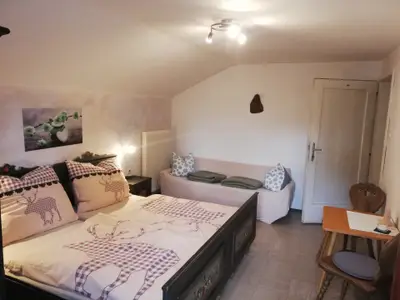 Ferienwohnung für 10 Personen (100 m²) in Fügenberg 5/10