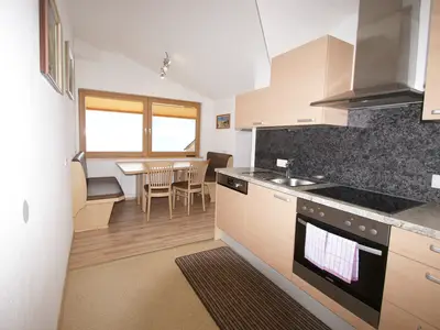 Ferienwohnung für 4 Personen (55 m²) in Fügenberg 3/10