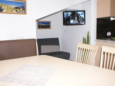 Ferienwohnung für 4 Personen (55 m²) in Fügenberg 4/10