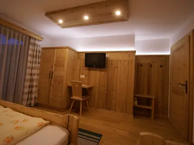 Ferienwohnung für 4 Personen (55 m²) in Fügenberg 5/10