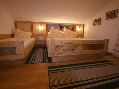 Ferienwohnung für 4 Personen (55 m²) in Fügenberg 6/10