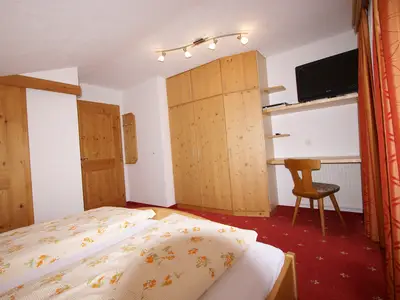 Ferienwohnung für 4 Personen (55 m²) in Fügenberg 8/10