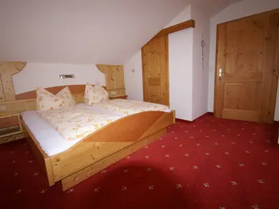 Ferienwohnung für 4 Personen (55 m²) in Fügenberg 9/10