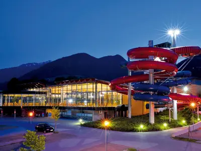 Ferienwohnung für 4 Personen (55 m²) in Fügenberg 10/10