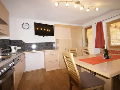 Ferienwohnung für 6 Personen (88 m²) in Fügenberg 3/10
