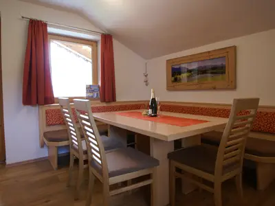 Ferienwohnung für 6 Personen (88 m²) in Fügenberg 5/10