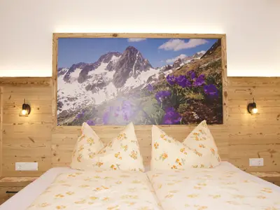 Ferienwohnung für 6 Personen (88 m²) in Fügenberg 6/10