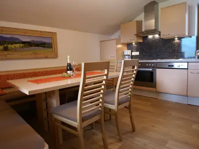 Ferienwohnung für 6 Personen (88 m²) in Fügenberg 7/10