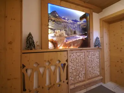 Ferienwohnung für 6 Personen (88 m²) in Fügenberg 9/10