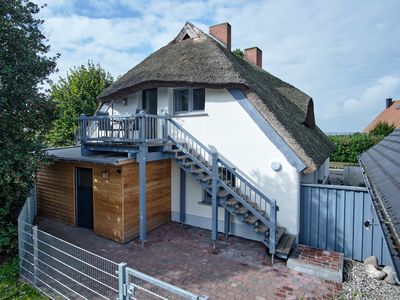 Ferienwohnung für 3 Personen (58 m²) in Fuhlendorf 1/10