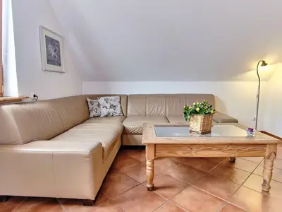 Ferienwohnung für 5 Personen (75 m²) in Fuhlendorf (Nordvorpommern) 2/10
