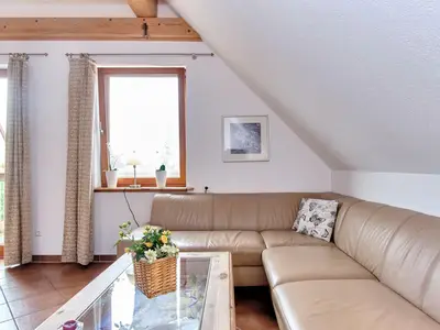 Ferienwohnung für 5 Personen (75 m²) in Fuhlendorf (Nordvorpommern) 3/10