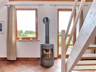 Ferienwohnung für 5 Personen (75 m²) in Fuhlendorf (Nordvorpommern) 4/10