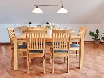 Ferienwohnung für 5 Personen (75 m²) in Fuhlendorf (Nordvorpommern) 5/10