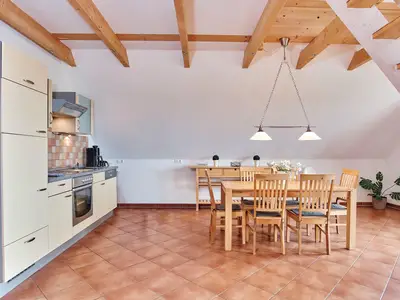 Ferienwohnung für 5 Personen (75 m²) in Fuhlendorf (Nordvorpommern) 6/10