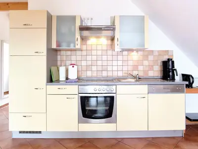 Ferienwohnung für 5 Personen (75 m²) in Fuhlendorf (Nordvorpommern) 7/10