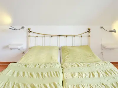 Ferienwohnung für 5 Personen (75 m²) in Fuhlendorf (Nordvorpommern) 8/10