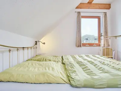 Ferienwohnung für 5 Personen (75 m²) in Fuhlendorf (Nordvorpommern) 9/10