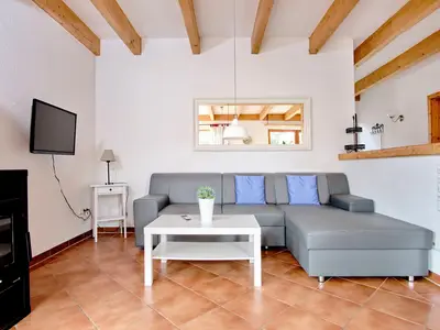 Ferienwohnung für 5 Personen (60 m²) in Fuhlendorf (Nordvorpommern) 2/10