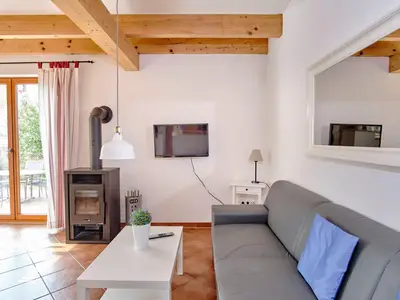 Ferienwohnung für 5 Personen (60 m²) in Fuhlendorf (Nordvorpommern) 3/10