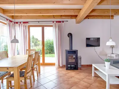Ferienwohnung für 5 Personen (60 m²) in Fuhlendorf (Nordvorpommern) 4/10
