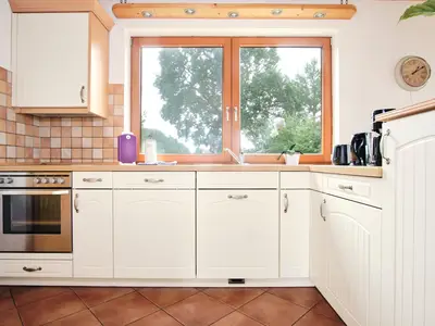 Ferienwohnung für 5 Personen (60 m²) in Fuhlendorf (Nordvorpommern) 5/10