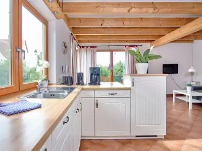 Ferienwohnung für 5 Personen (60 m²) in Fuhlendorf (Nordvorpommern) 6/10