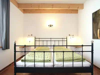 Ferienwohnung für 5 Personen (60 m²) in Fuhlendorf (Nordvorpommern) 7/10