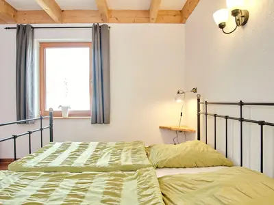 Ferienwohnung für 5 Personen (60 m²) in Fuhlendorf (Nordvorpommern) 8/10