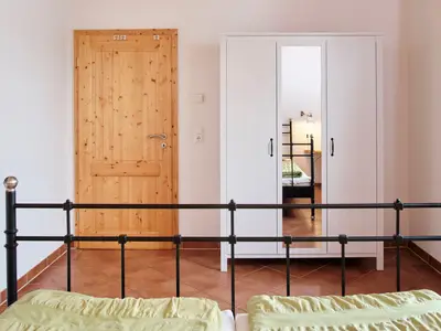 Ferienwohnung für 5 Personen (60 m²) in Fuhlendorf (Nordvorpommern) 9/10