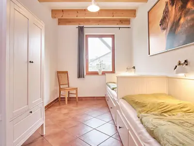 Ferienwohnung für 5 Personen (60 m²) in Fuhlendorf (Nordvorpommern) 10/10