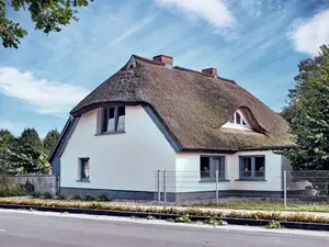 Ferienwohnung für 5 Personen (80 m²) in Fuhlendorf (Nordvorpommern)